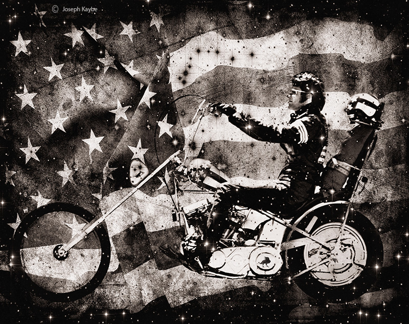 Captain America, The Pop Art Project