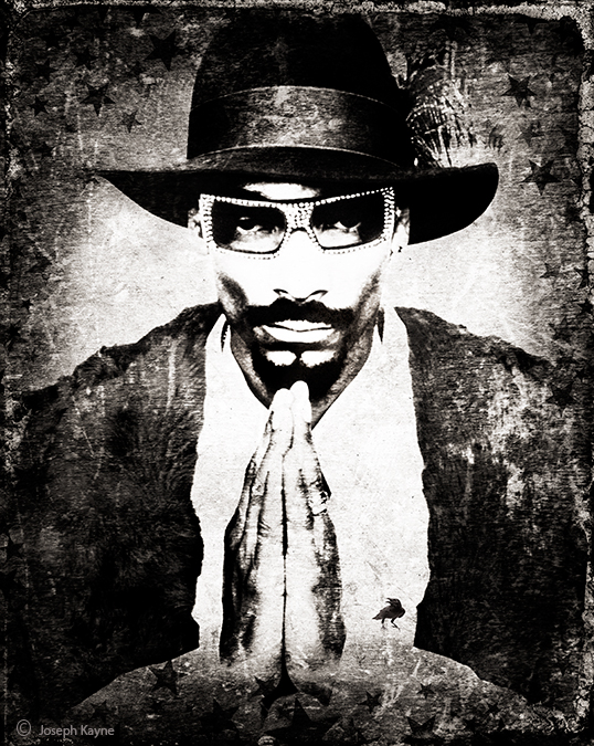 Snoop Dogg, The Pop Art Project