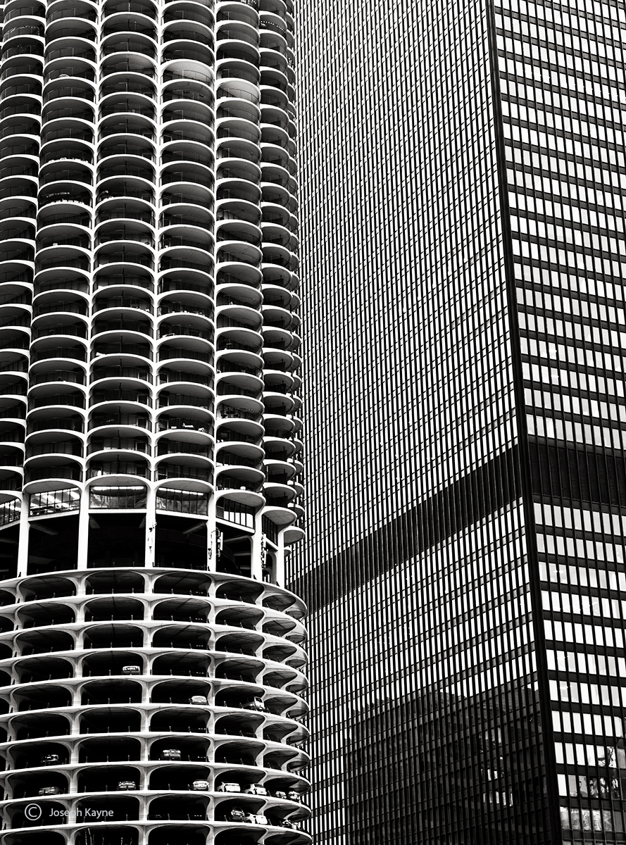 Chicago Architecture