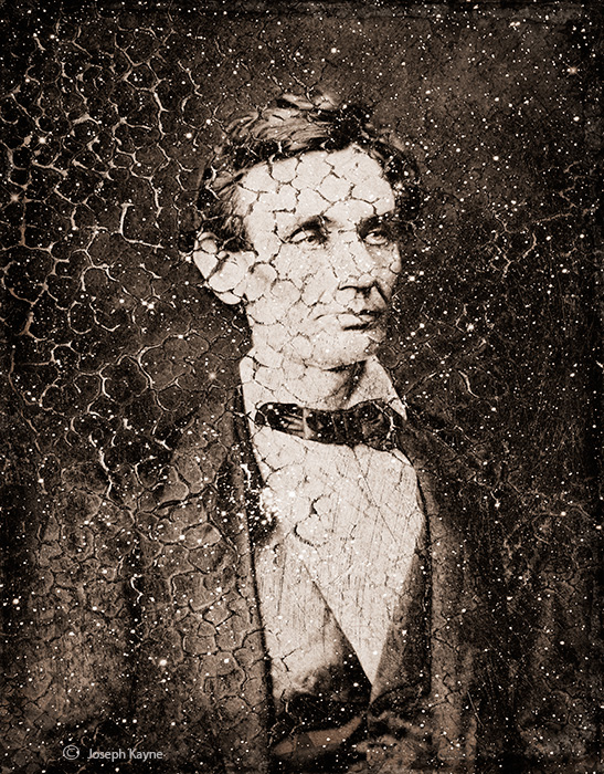 Abraham Lincoln, The Pop Art Project