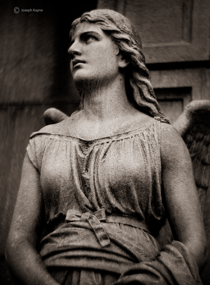 Angel Statue