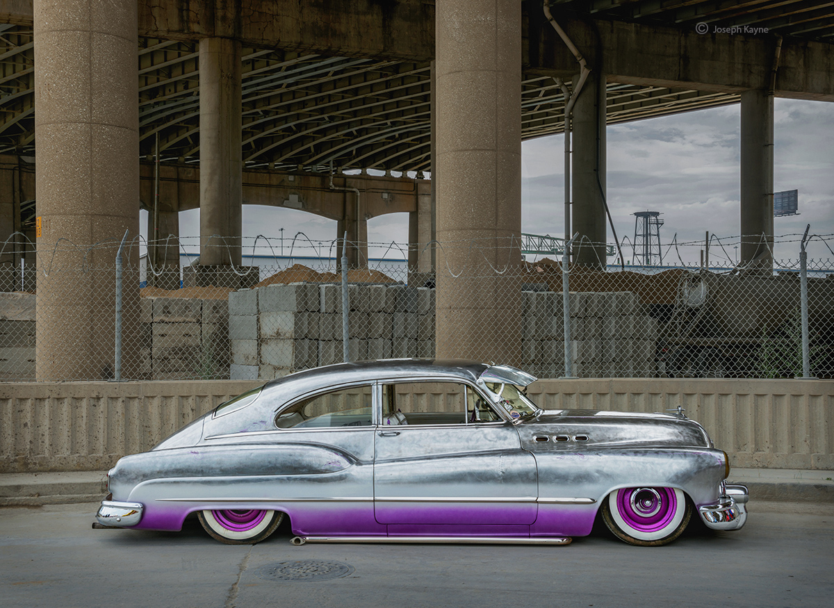 Chicago Lowrider