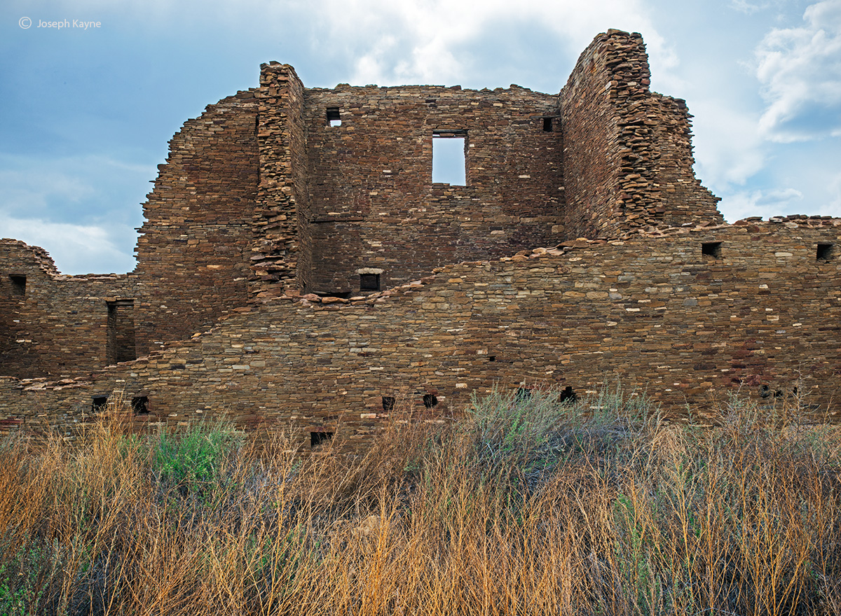 Pueblo Bonito