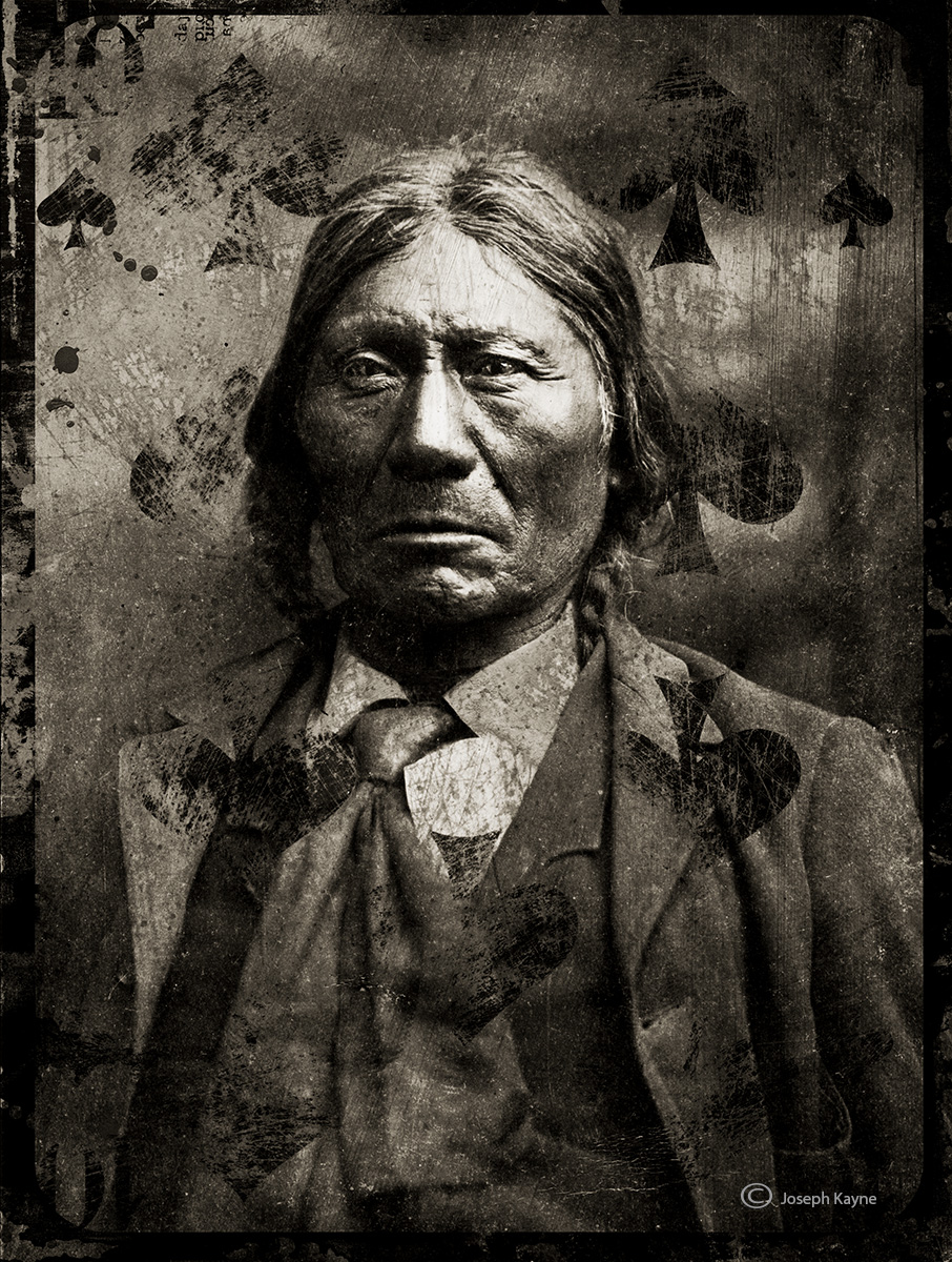 The Native American Story