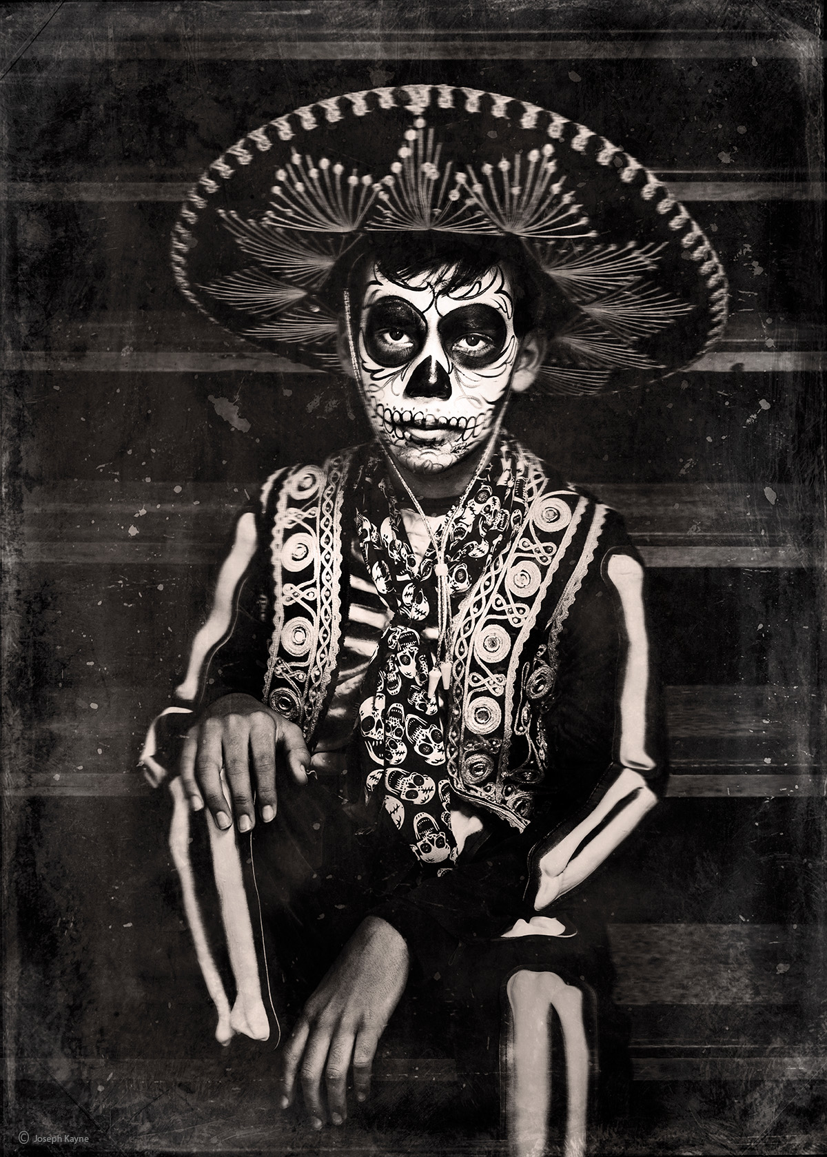 Digital Wet Plate