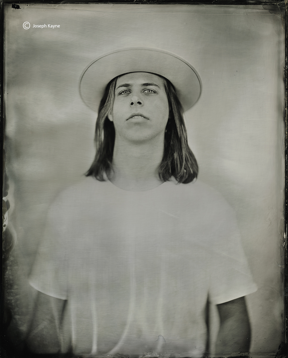 Wet Plate, Son No.2