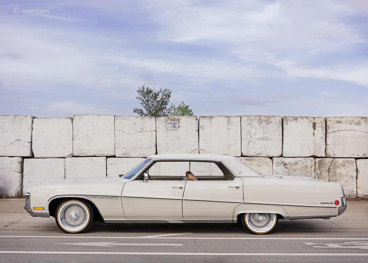 Buick Electra 225