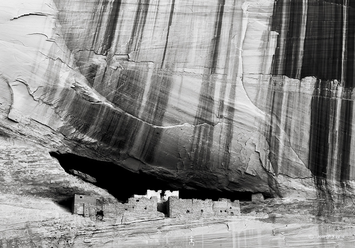 White House Cliff Dwellings1992