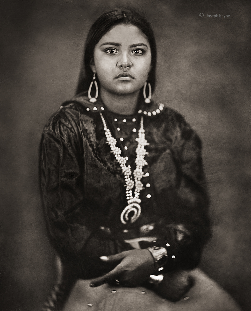 Chicago Native American
