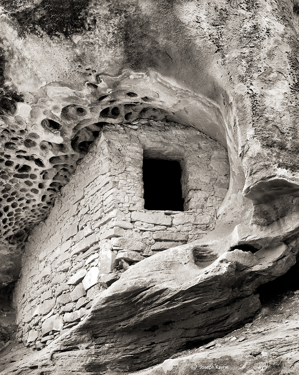 Ancestral Puebloan Granary