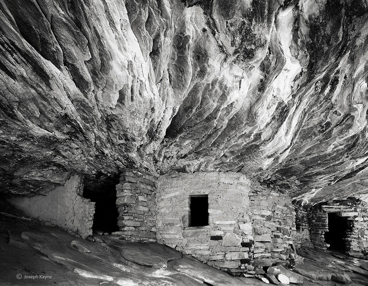 Ancestral Puebloan Site