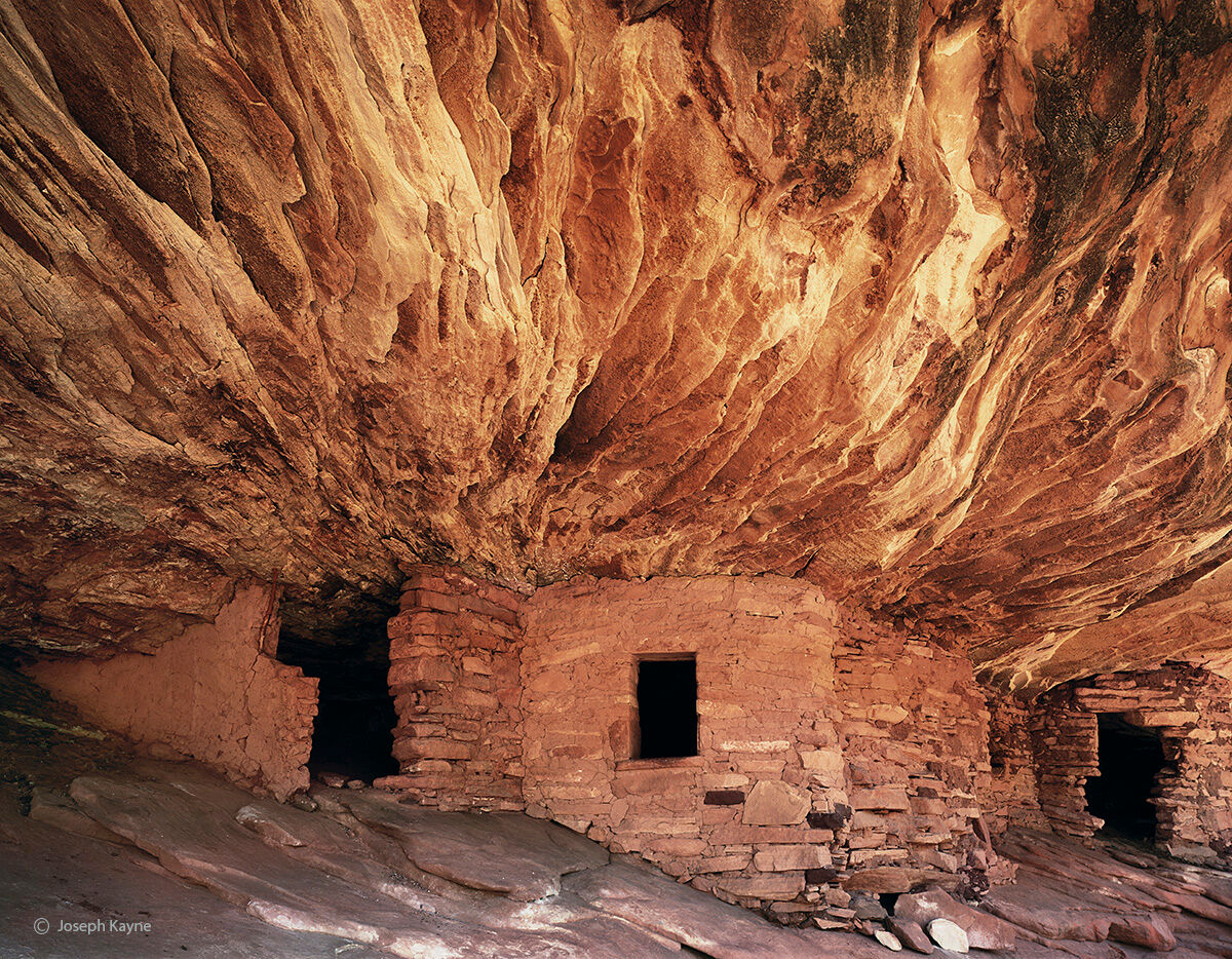 Ancestral Puebloan Site