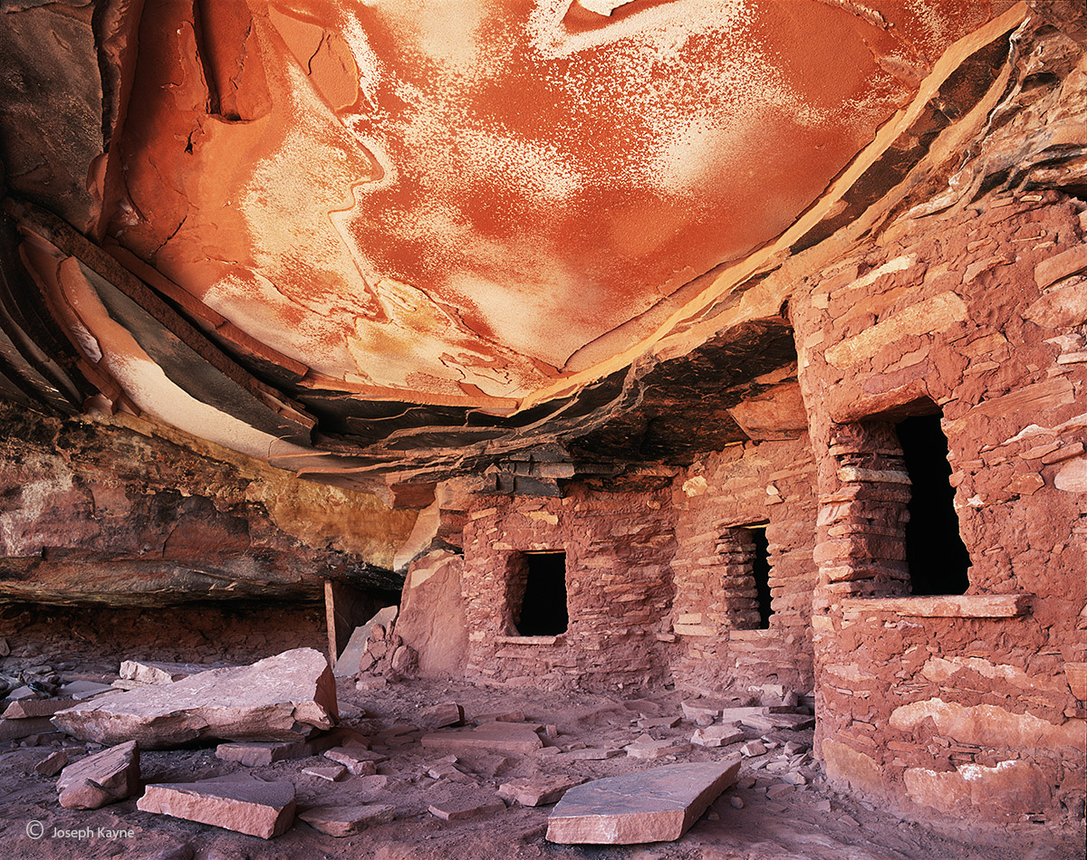 Ancestral Puebloan Site