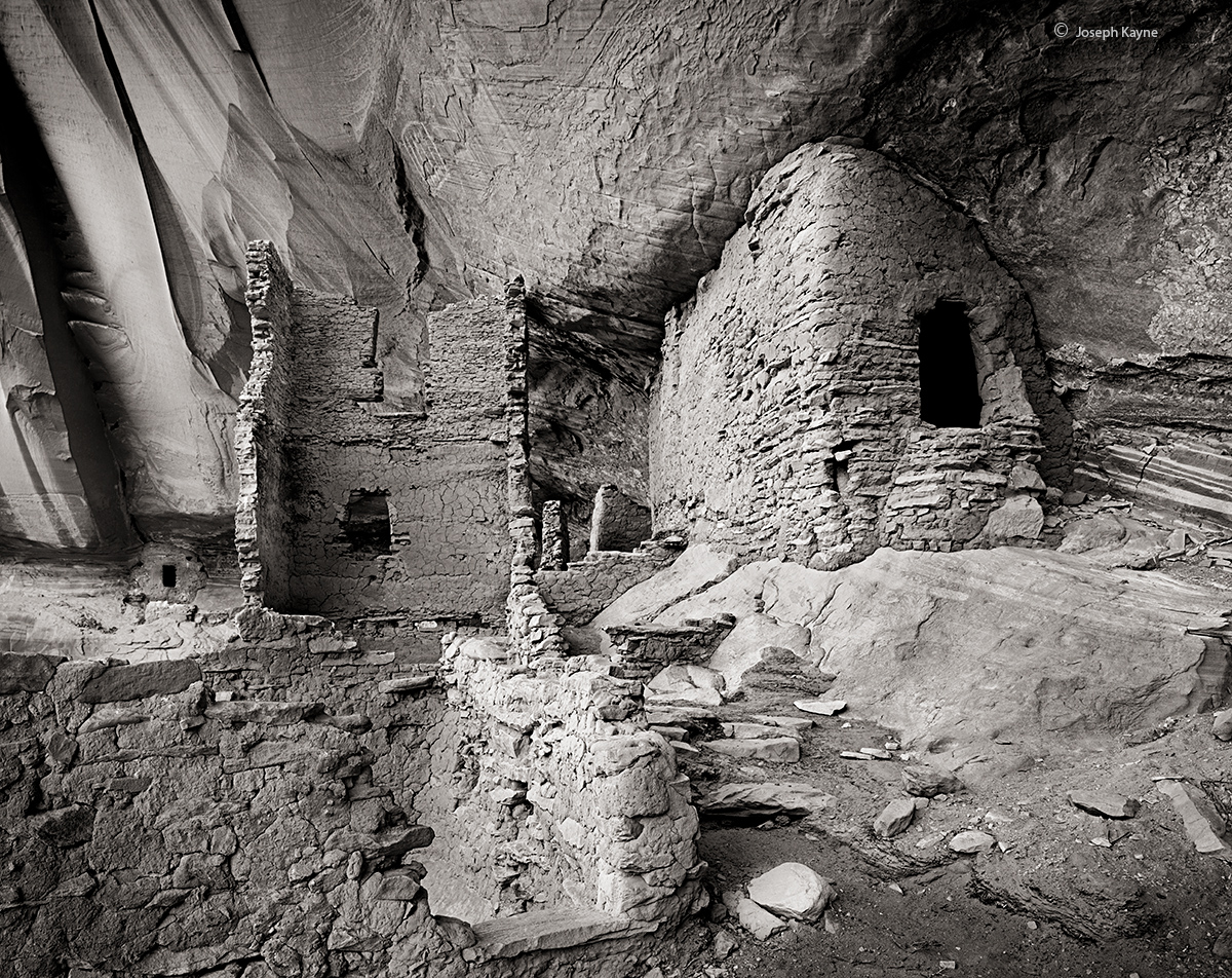 Ancestral Puebloan Site