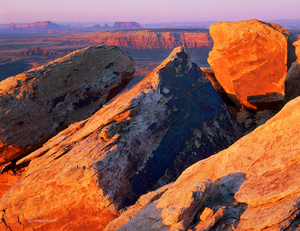 Slickrock Wilderness