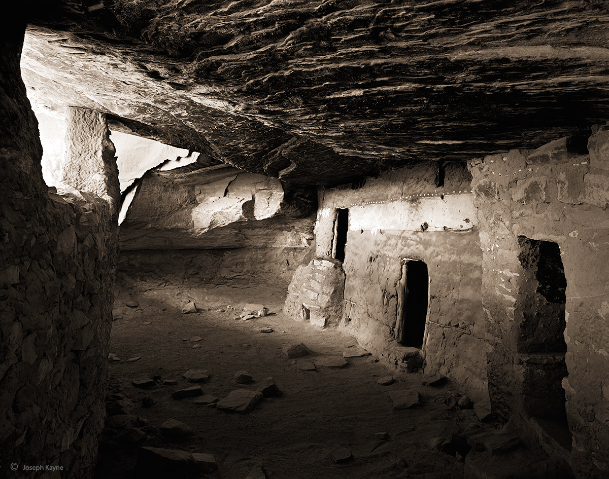 Ancestral Puebloan Site