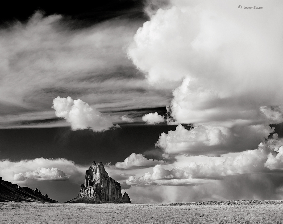 Shiprock