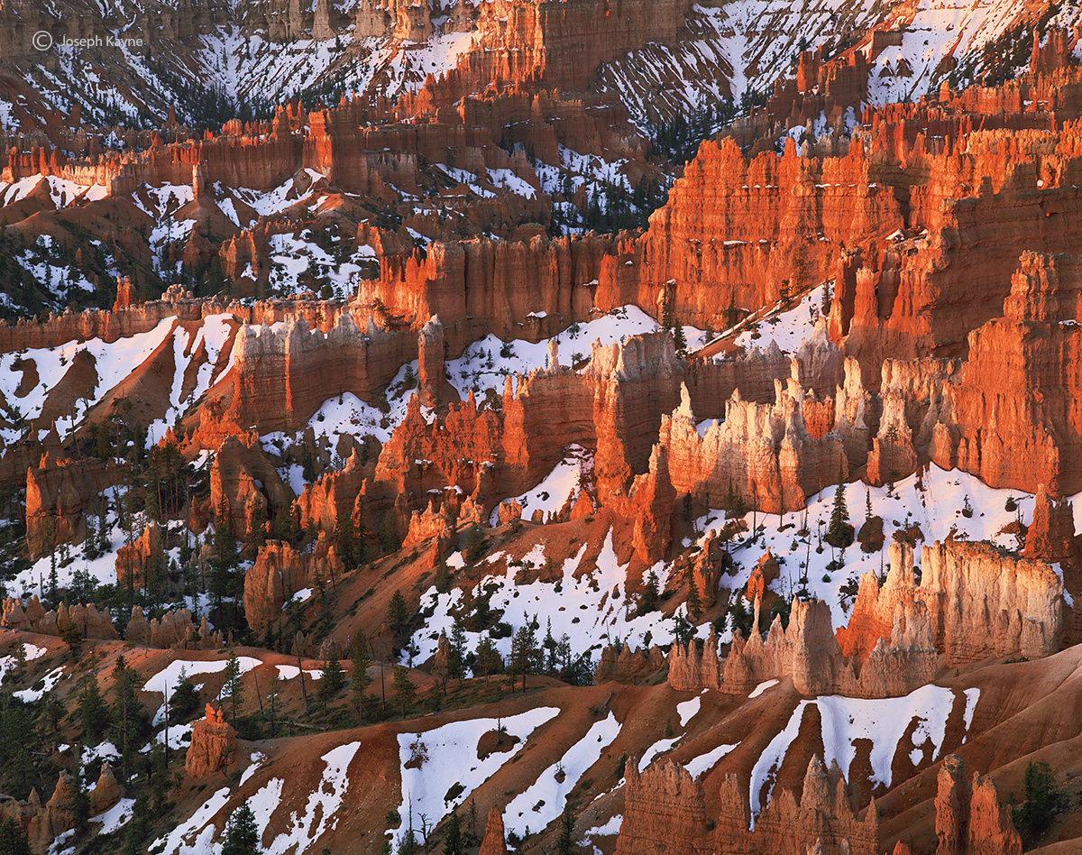 Bryce Canyon